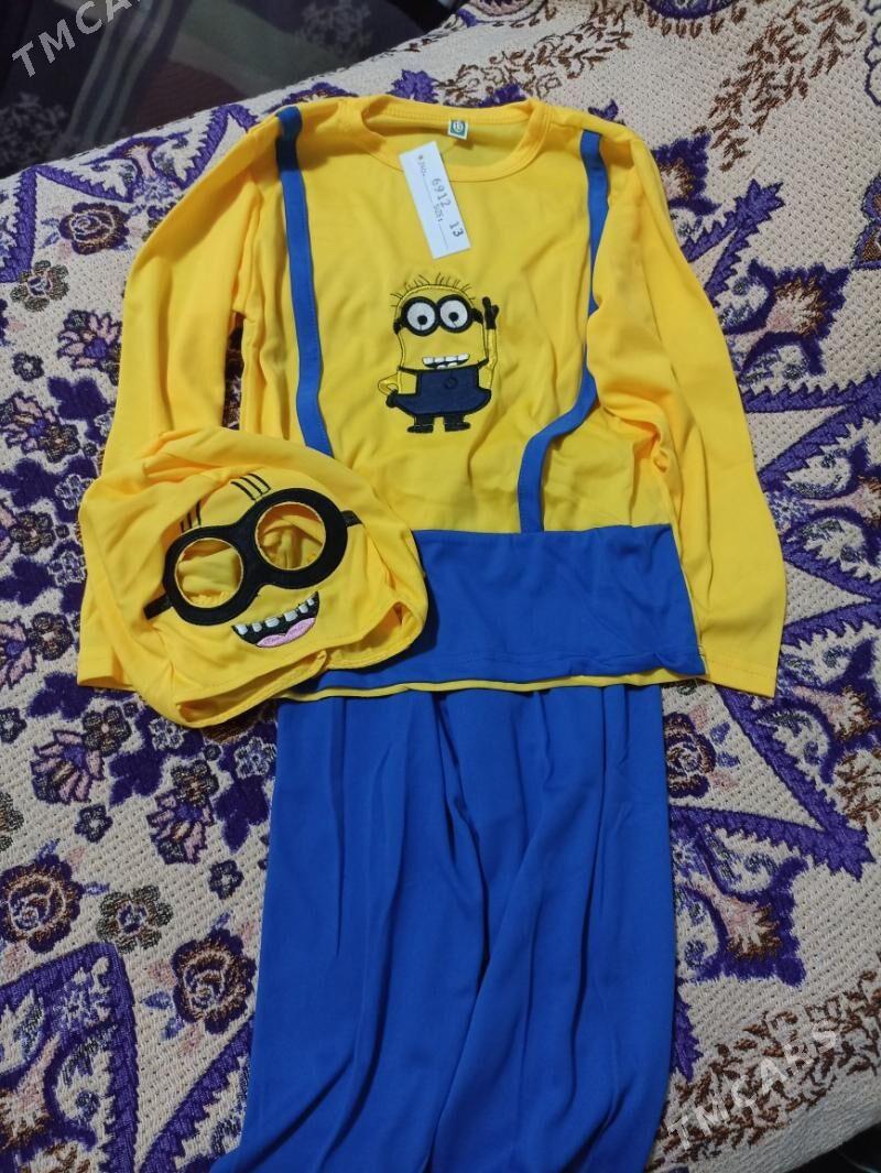 костюмы для девочек - 30 mkr - img 2