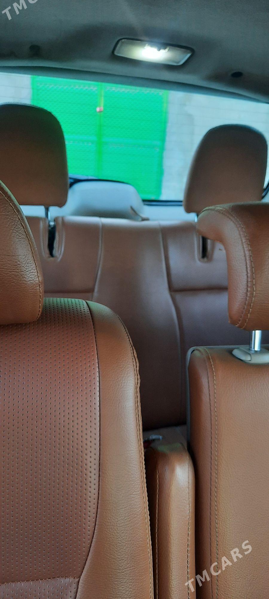 Toyota Highlander 2010 - 250 000 TMT - Мары - img 5