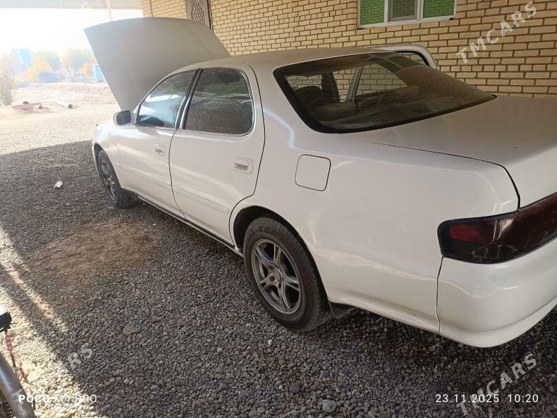 Toyota Cresta 1992 - 39 000 TMT - Murgap - img 1