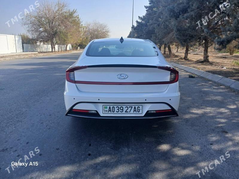 Hyundai Sonata 2020 - 210 000 TMT - Aşgabat - img 5