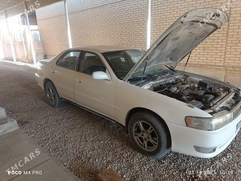 Toyota Cresta 1992 - 39 000 TMT - Murgap - img 2