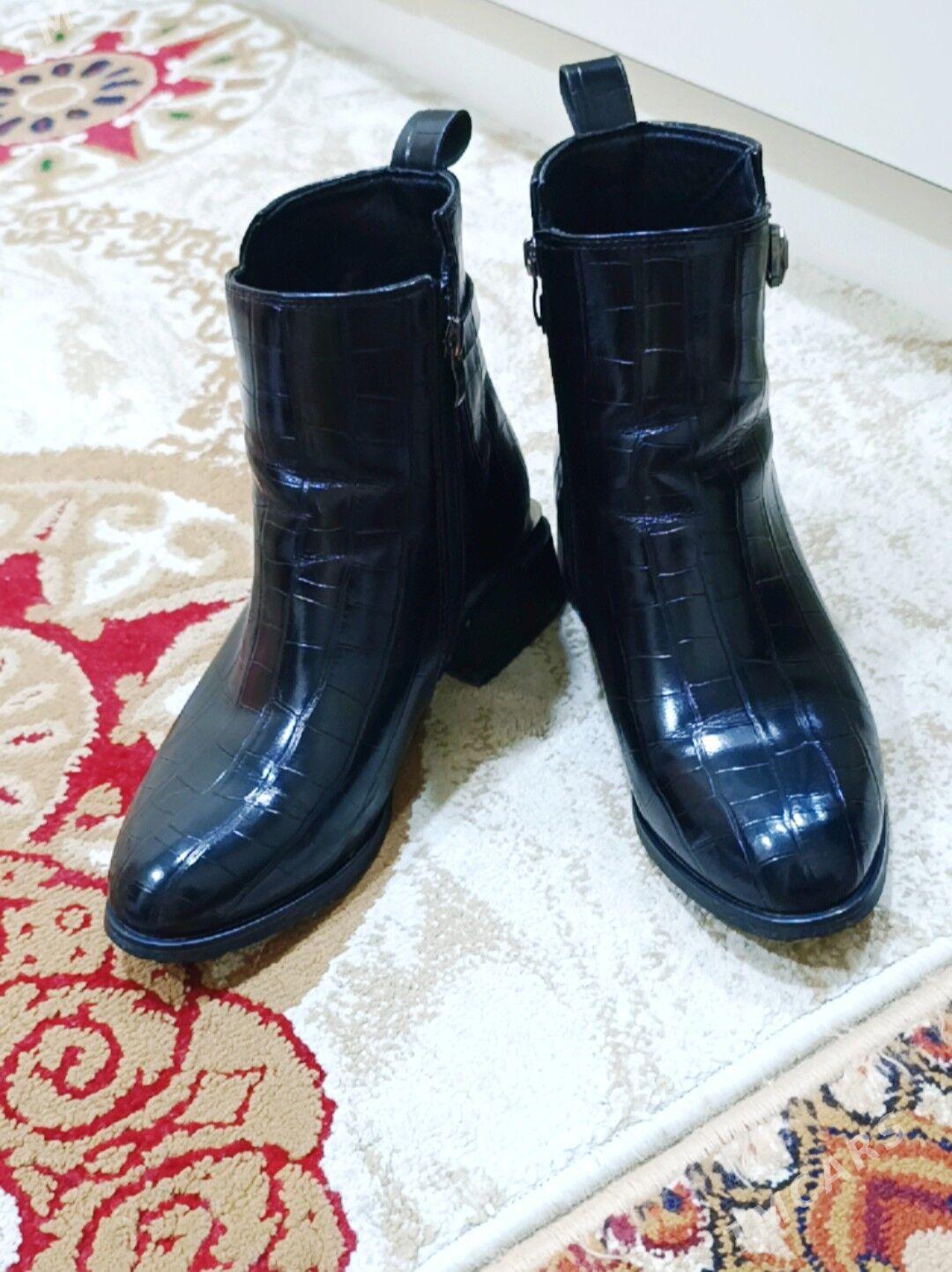 zenanlaryň ädìgi - Türkmenbaşy - img 2