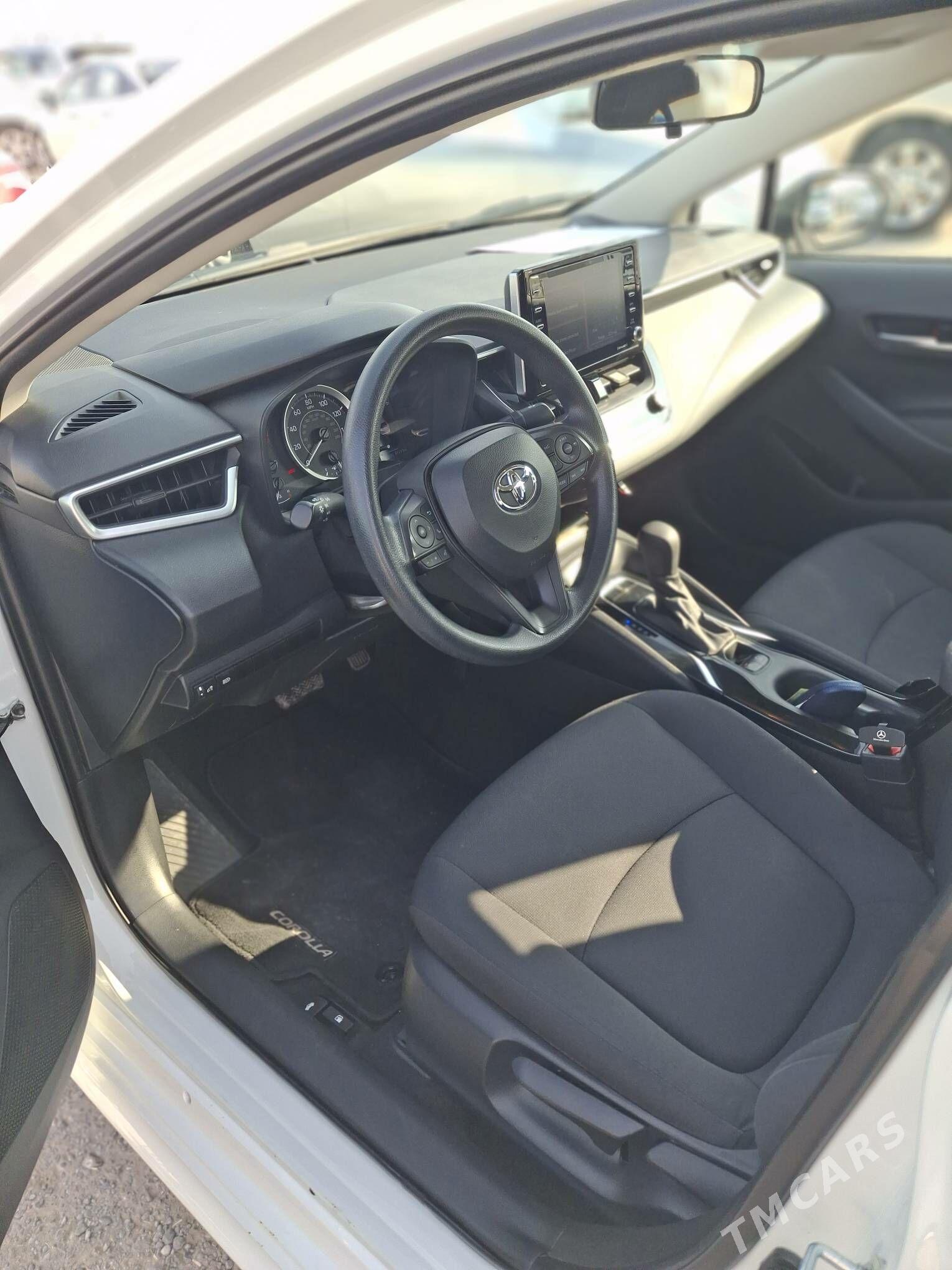 Toyota Corolla 2020 - 250 000 TMT - Aşgabat - img 5