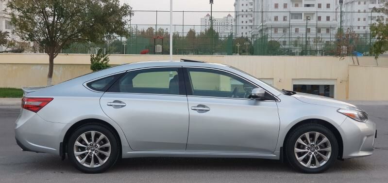 Toyota Avalon 2016 - 335 000 TMT - Ашхабад - img 5