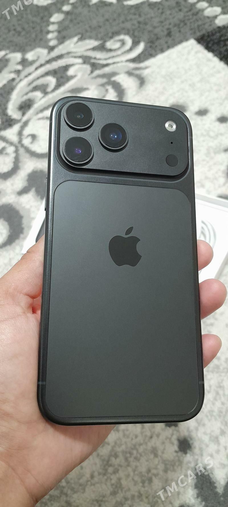 iphone 17 pro max - Hitrowka - img 4