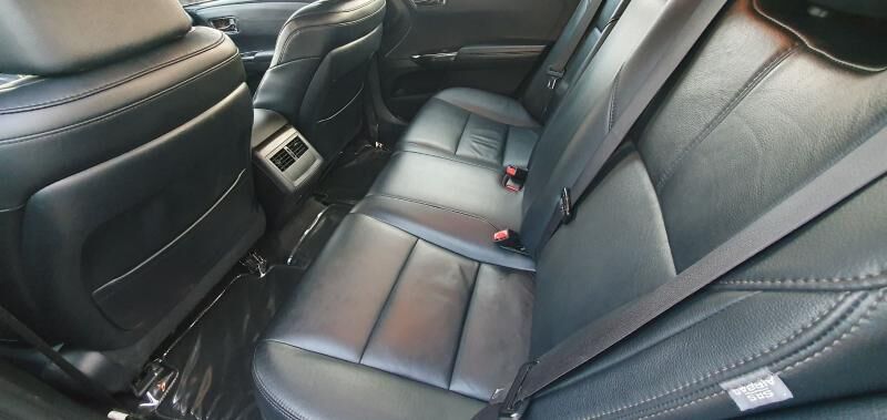 Toyota Avalon 2016 - 335 000 TMT - Ашхабад - img 9