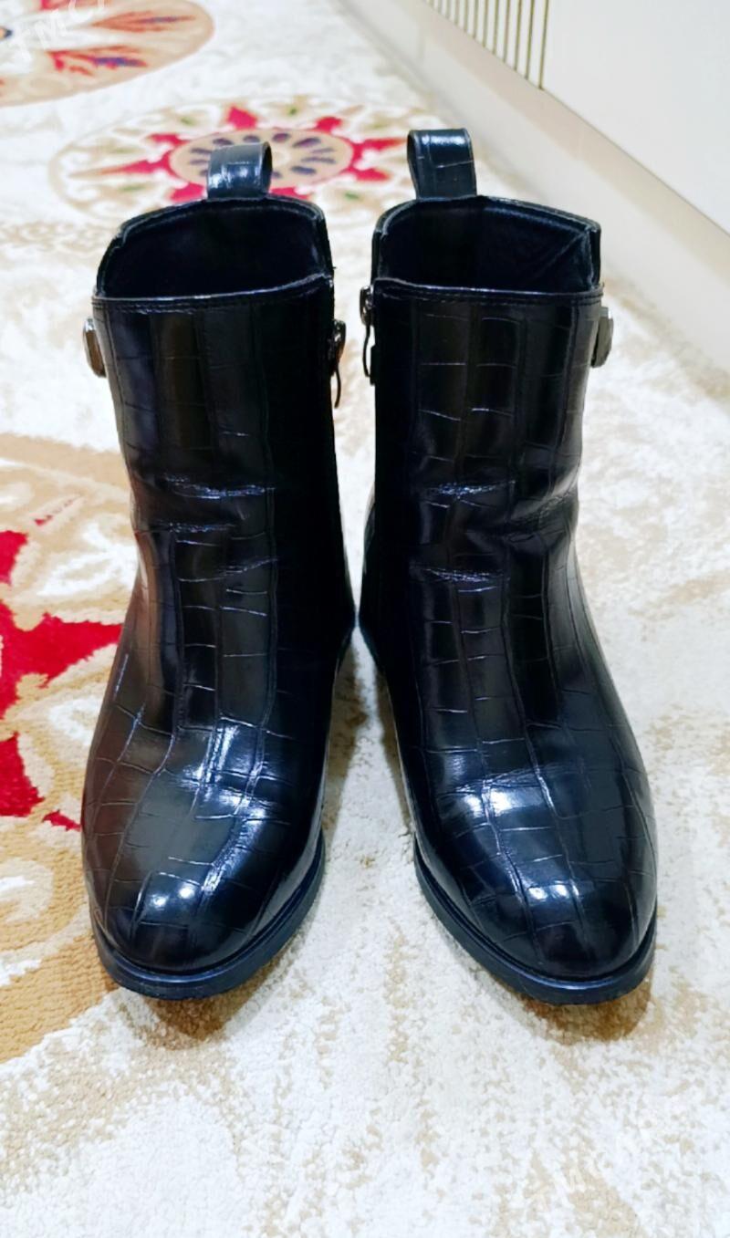 zenanlaryň ädìgi - Türkmenbaşy - img 3