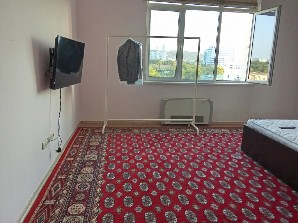 Arenda 16 tapgyr 3 komnat - Ашхабад - img 4