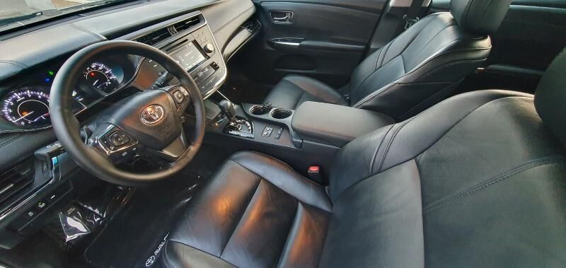 Toyota Avalon 2016 - 335 000 TMT - Ашхабад - img 10