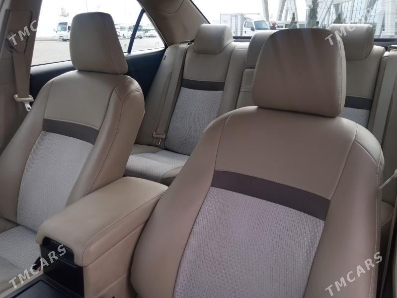 Toyota Camry 2013 - 220 000 TMT - Шабатский этрап - img 10