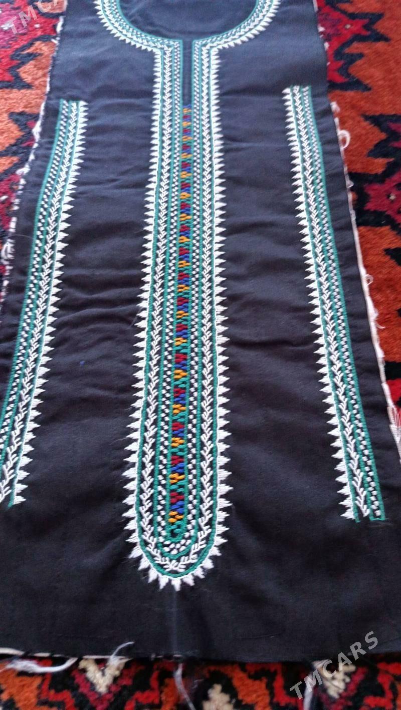 Ýomut ýaka - Берекет - img 1