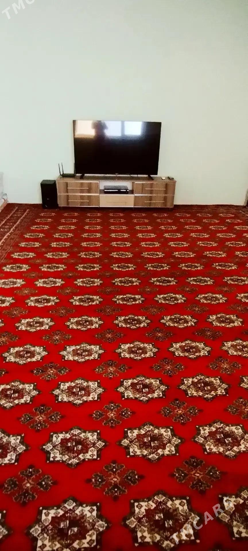 Cogany 6 sotok 3 kom - Aşgabat - img 4