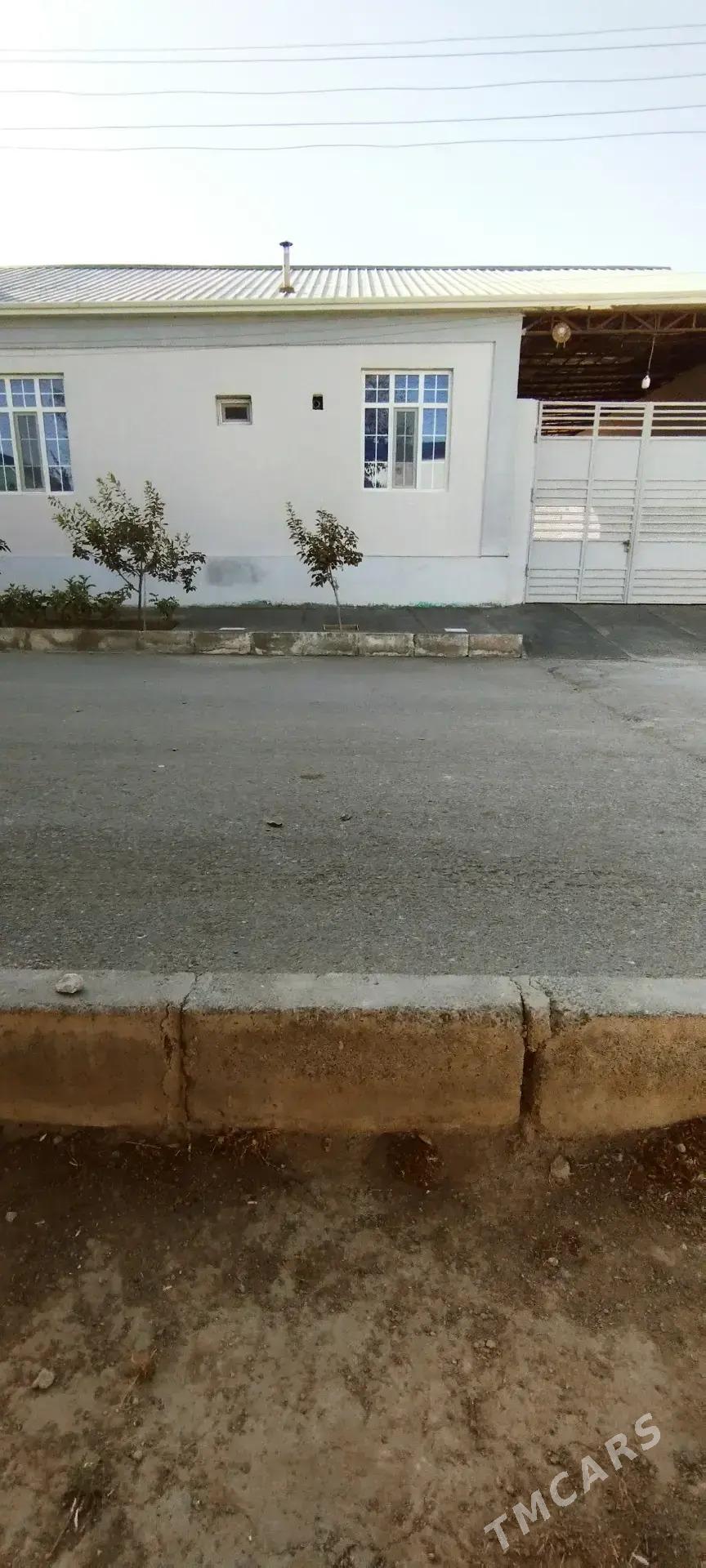 Cogany 6 sotok 3 kom - Aşgabat - img 2