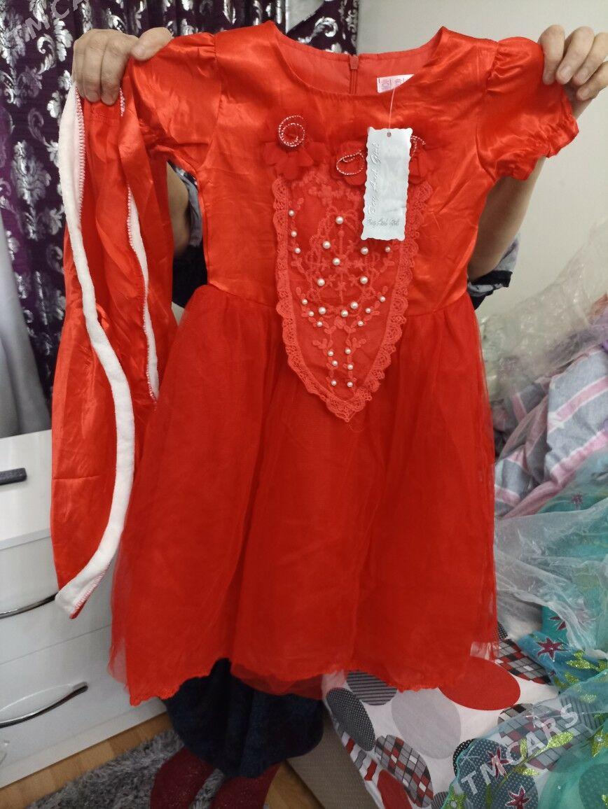 платья на девочек - 30 мкр - img 5