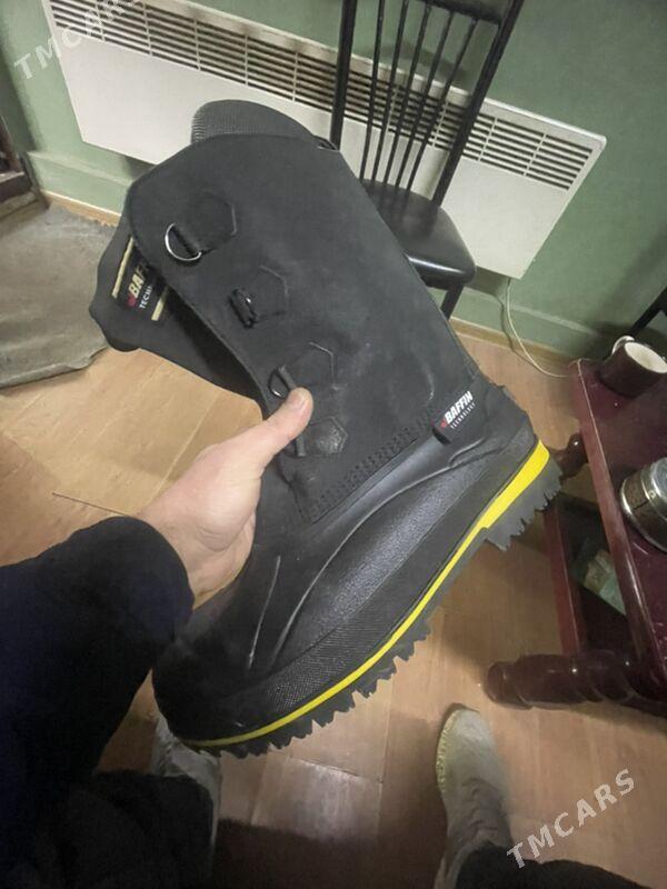 sapogi - Çoganly - img 4