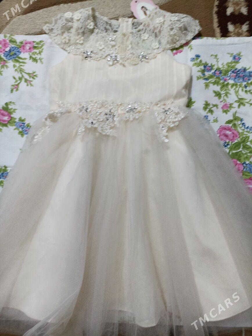 платья на девочек - 30 мкр - img 2