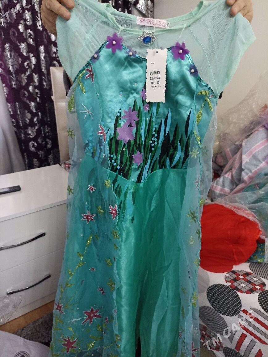 платья на девочек - 30 мкр - img 6