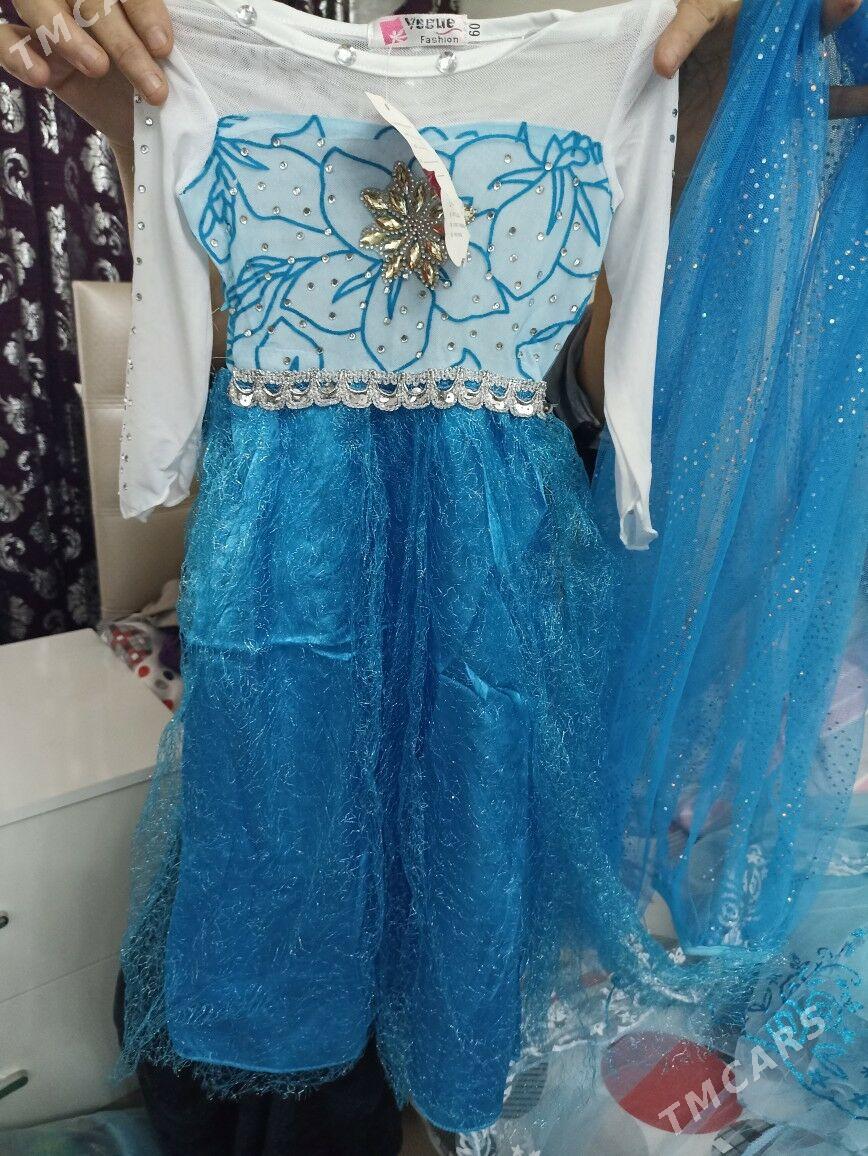 платья на девочек - 30 мкр - img 8