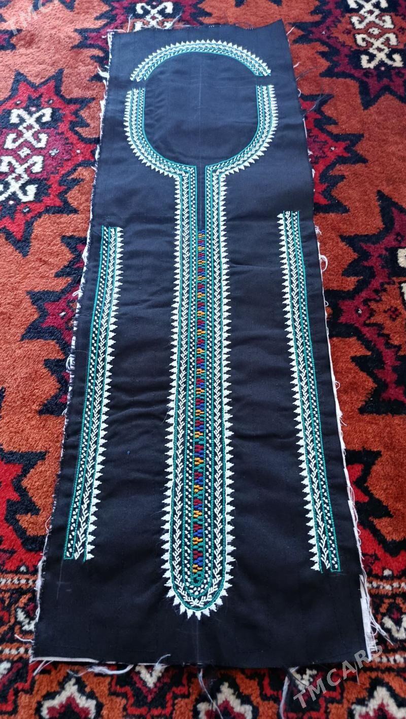 Ýomut ýaka - Берекет - img 2