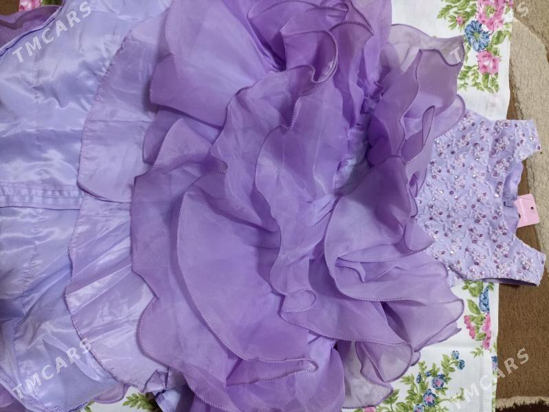 платья на девочек - 30 мкр - img 3
