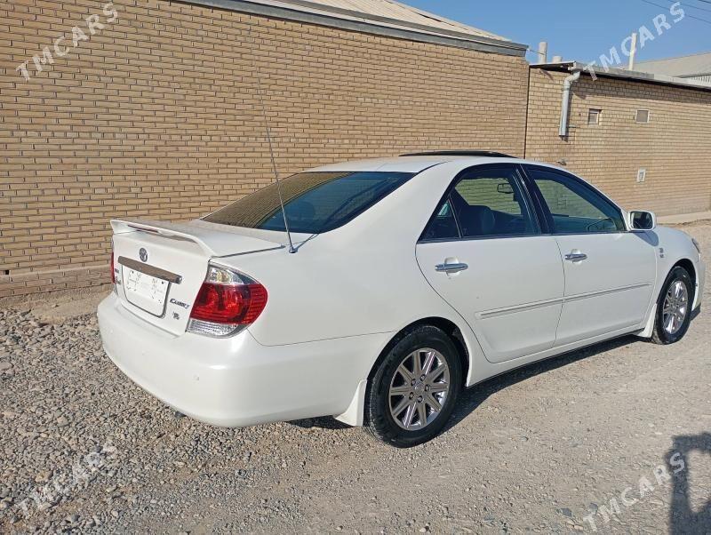 Toyota Camry 2002 - 215 000 TMT - Мары - img 1