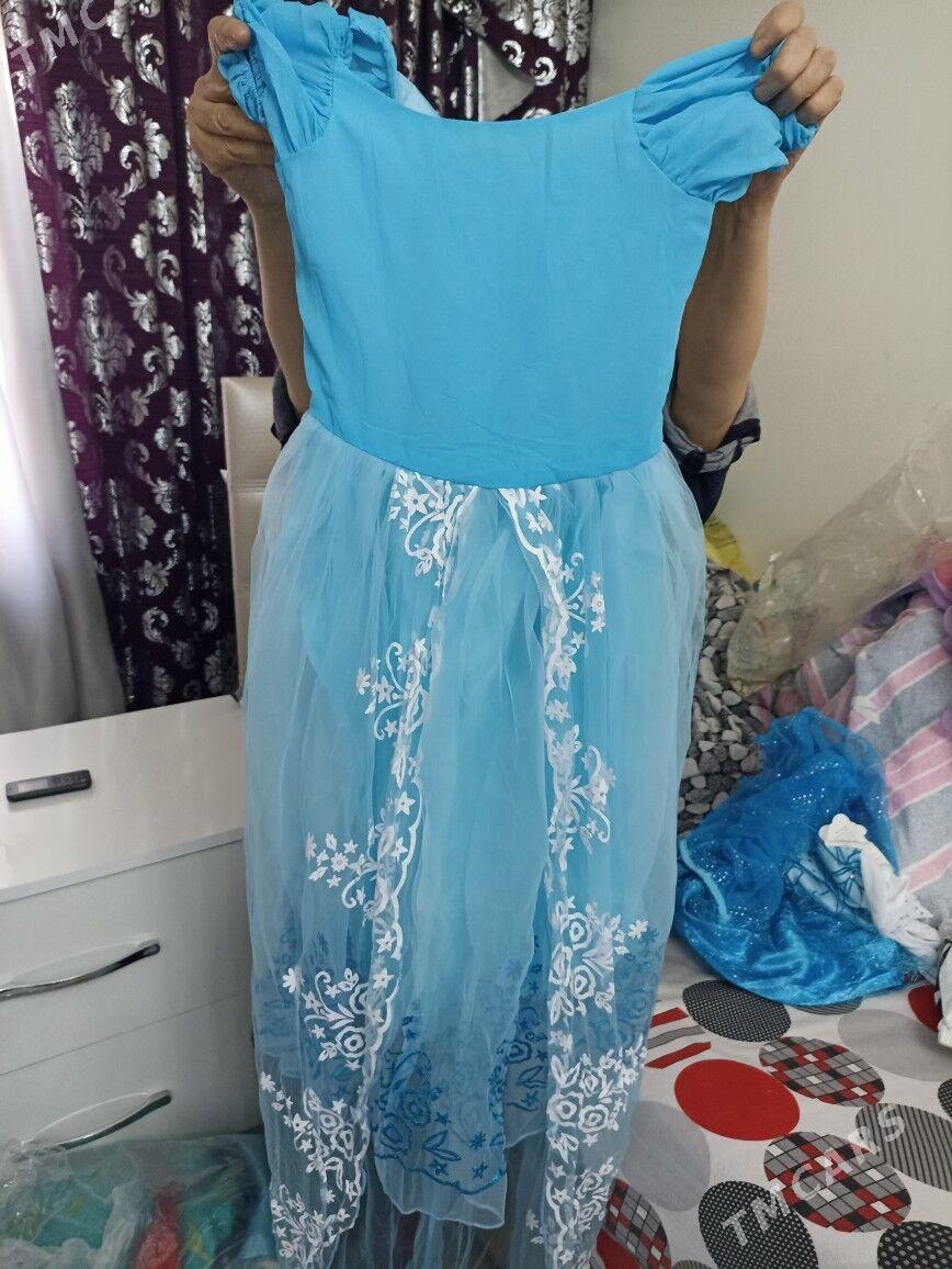 платья на девочек - 30 мкр - img 7