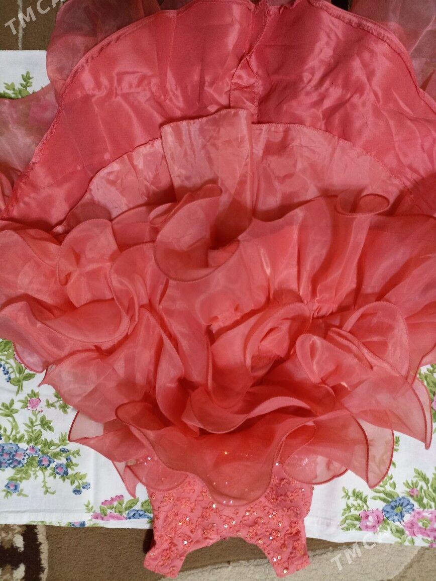 платья на девочек - 30 мкр - img 4