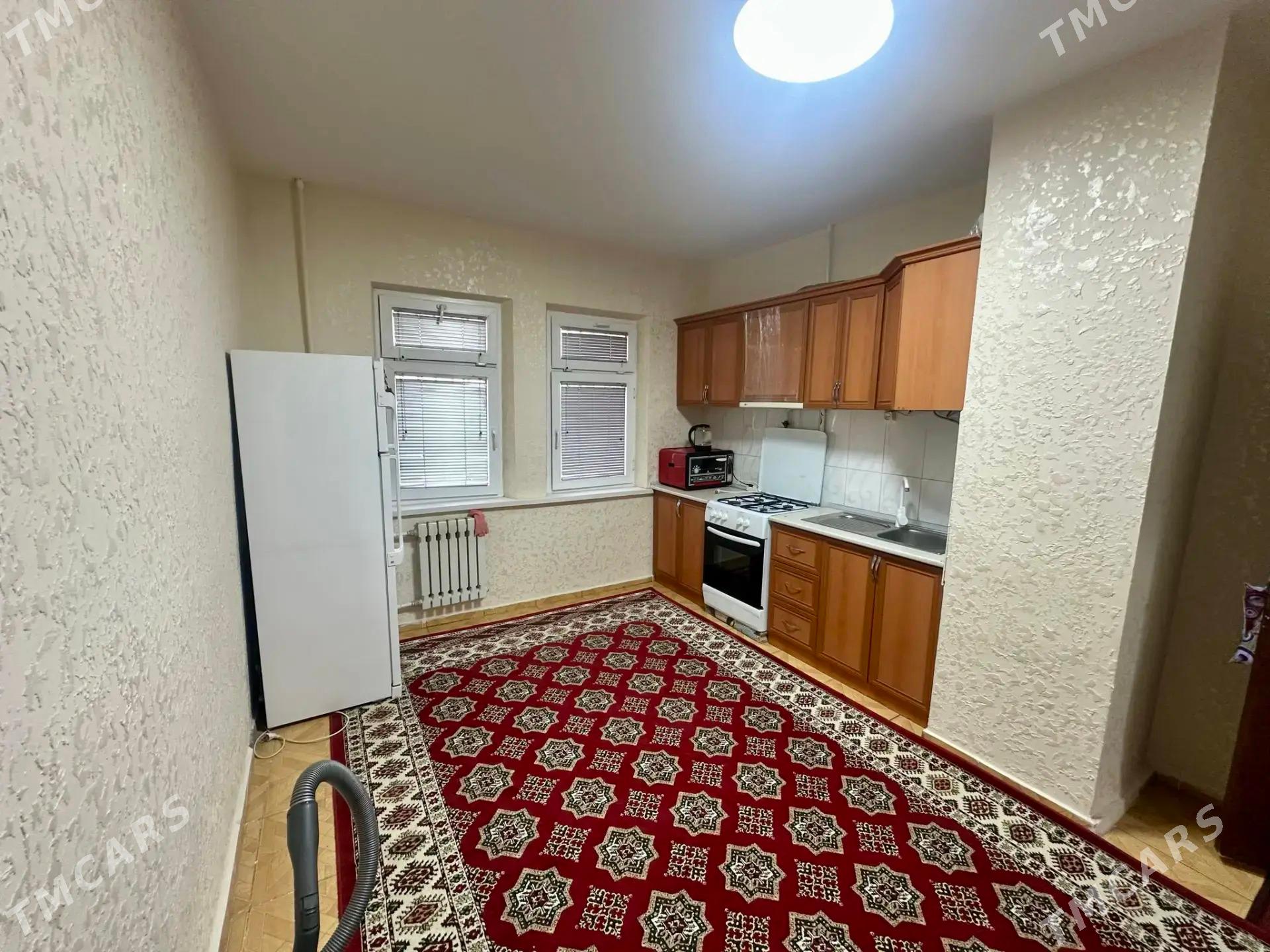 Аренда Мир6 - 1 комн - Aşgabat - img 4