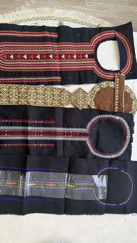 ýaka - Aşgabat - img 5