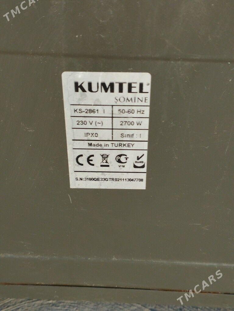 kumtel pec pej печ - Mary - img 7