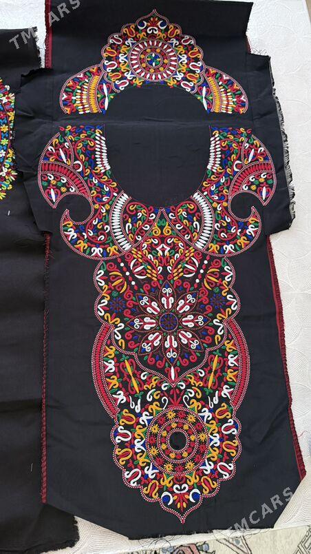 ýaka - Aşgabat - img 2