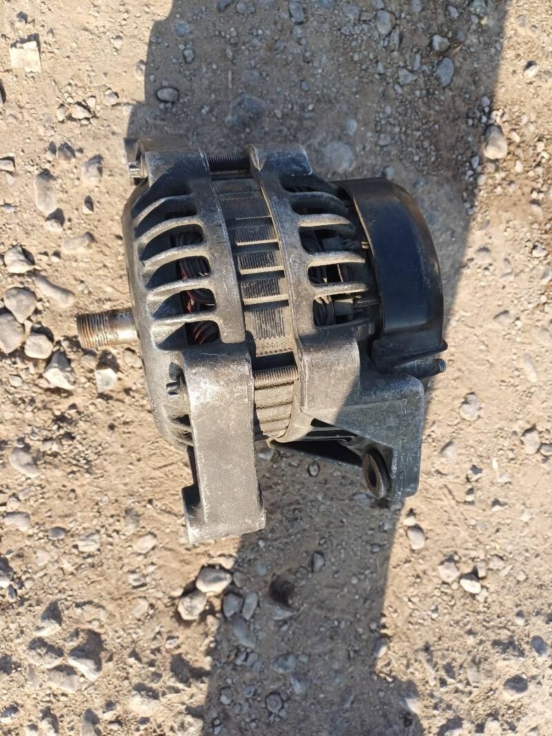 opel generator 450 TMT - Ашхабад - img 3