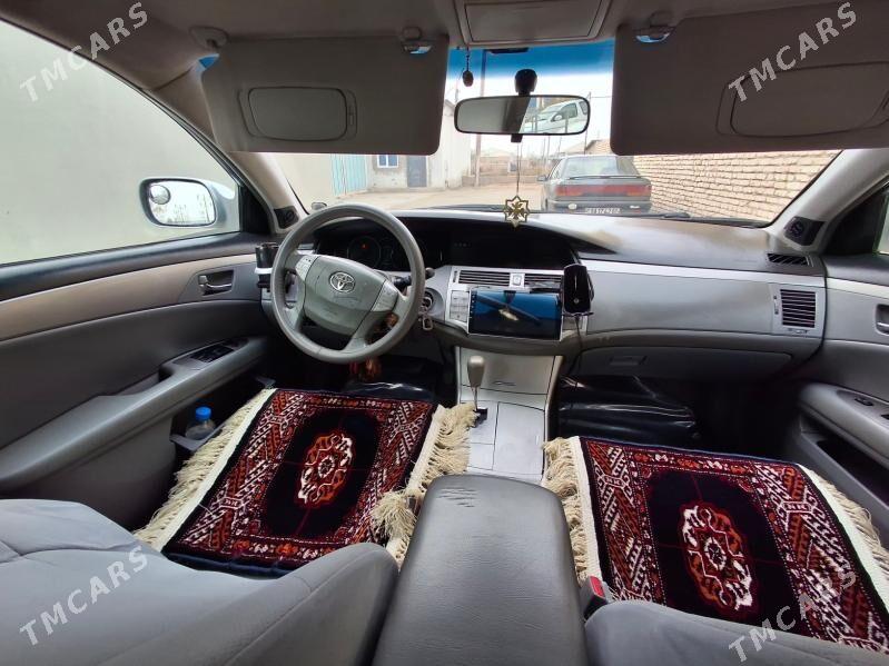 Toyota Avalon 2005 - 180 000 TMT - Дашогуз - img 5