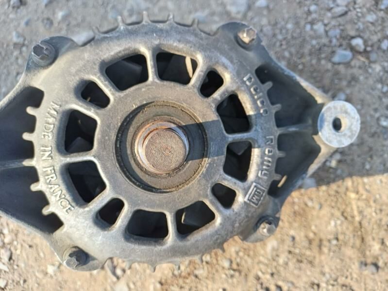 opel generator 450 TMT - Ашхабад - img 1