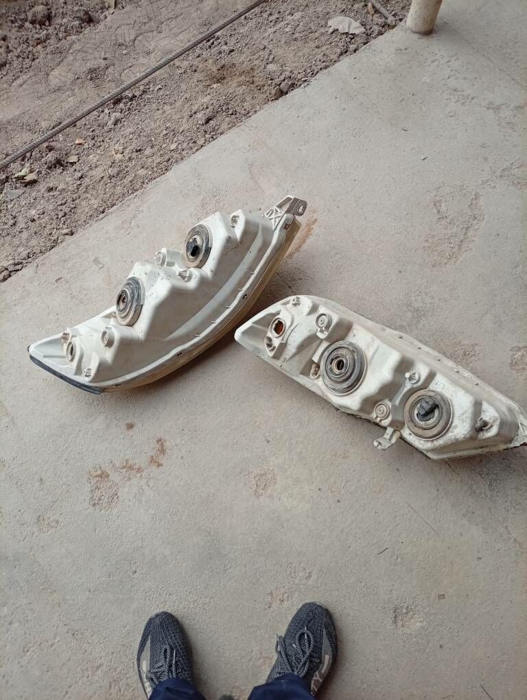 Toyota farlar 400 TMT - Дашогуз - img 2