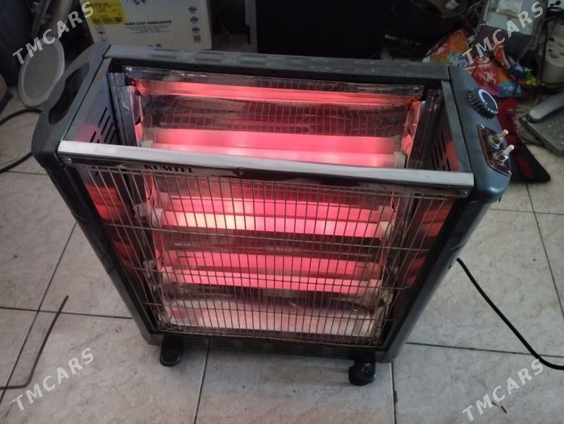 kumtel pec pej печ - Mary - img 4