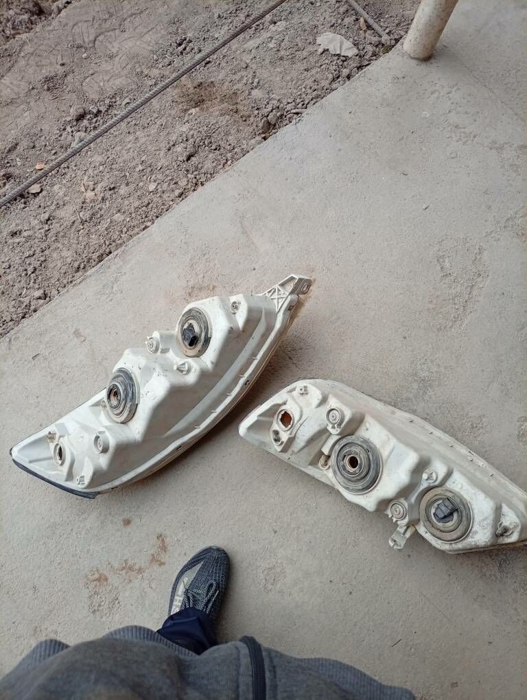 Toyota farlar 400 TMT - Дашогуз - img 4