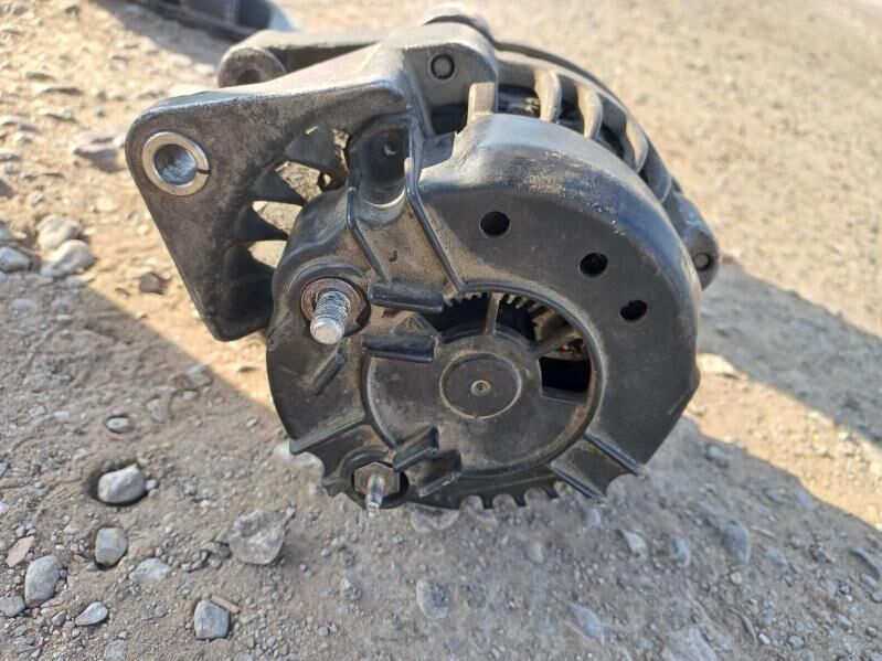 opel generator 450 TMT - Ашхабад - img 2