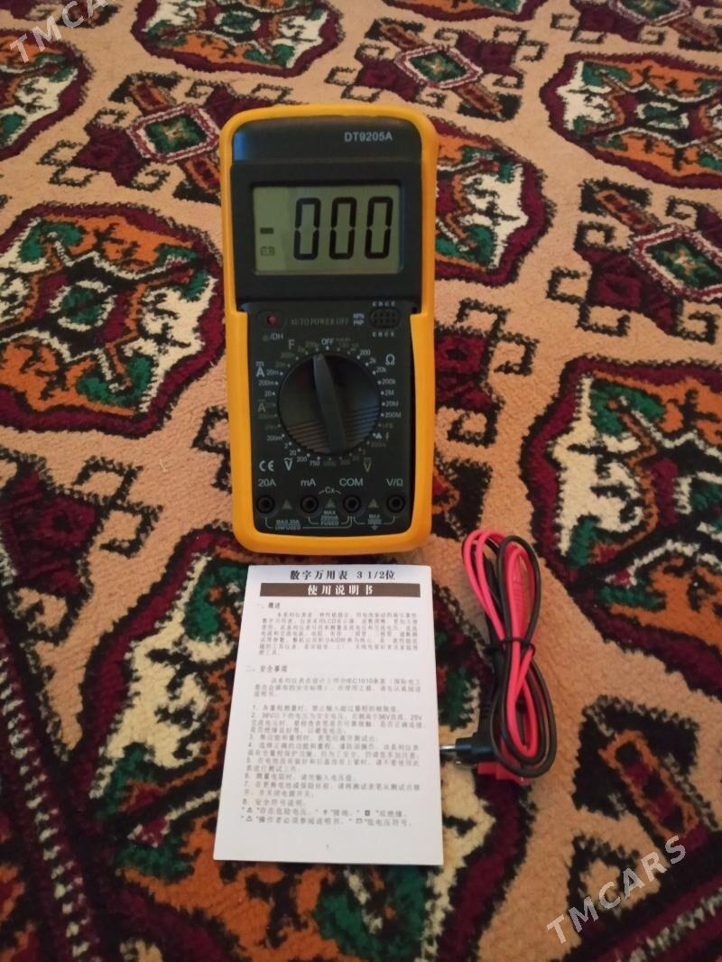 MADEM.SISTOK.TESTER.DAMAŞNI. - Gurbansoltan Eje - img 7