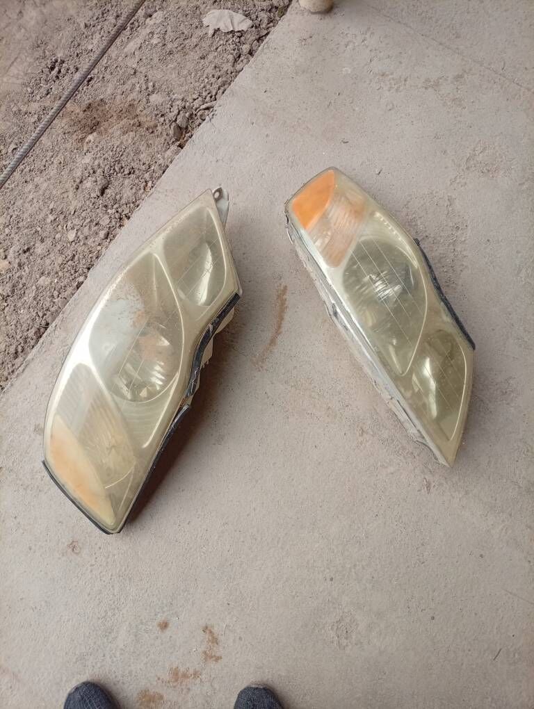 Toyota farlar 400 TMT - Дашогуз - img 3