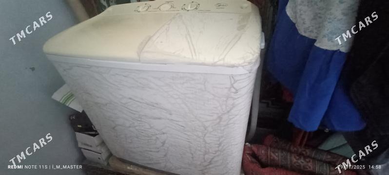 kirmasyn - Baýramaly - img 2