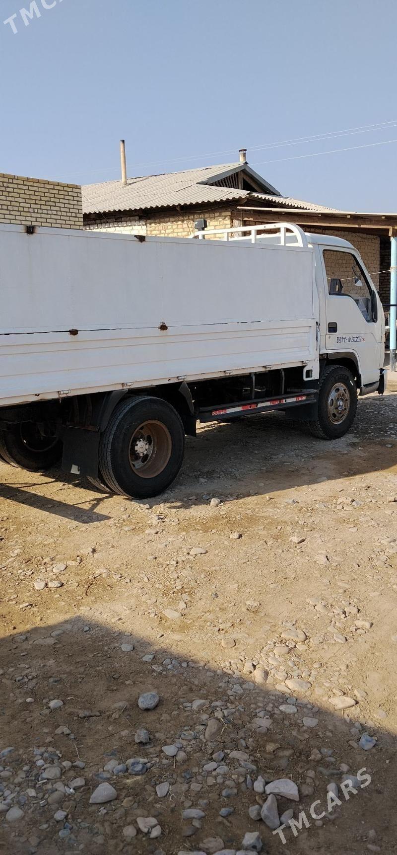 Forland H2 2014 - 125 000 TMT - Бабадайхан - img 4