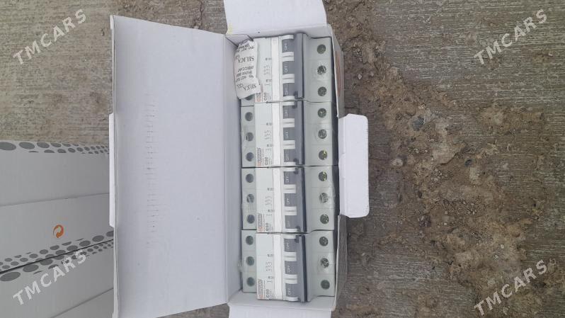 Günsan Aftamat 3 faza 50 lik - Aşgabat - img 5