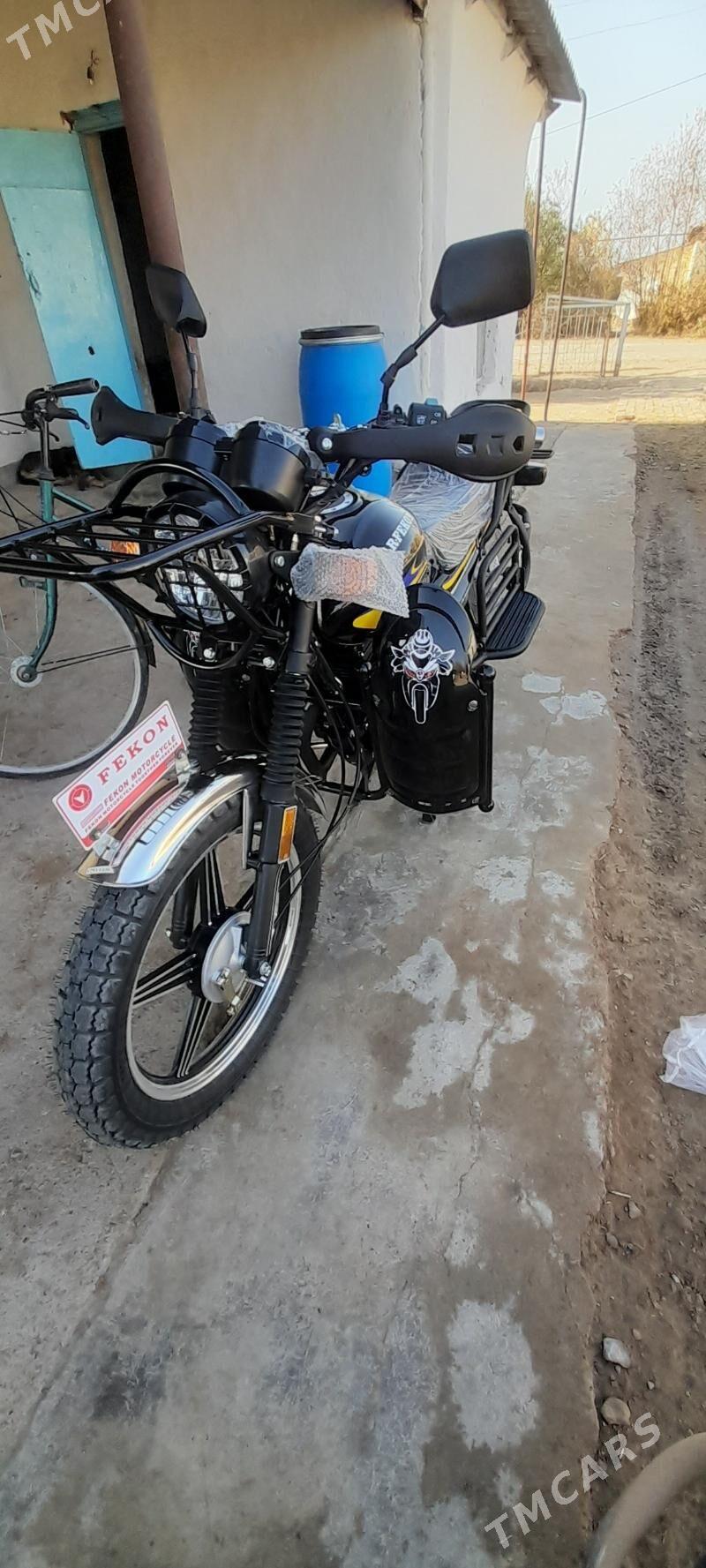 Fekon FK150-8G 2025 - 16 500 TMT - Babadaýhan - img 2