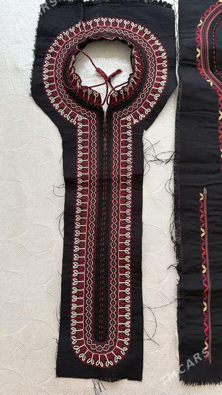 Ýaka - Aşgabat - img 2