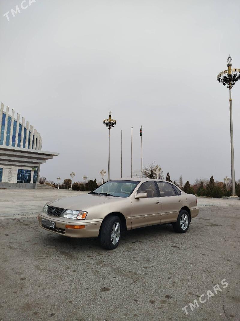Toyota Avalon 1995 - 116 000 TMT - Дашогуз - img 3