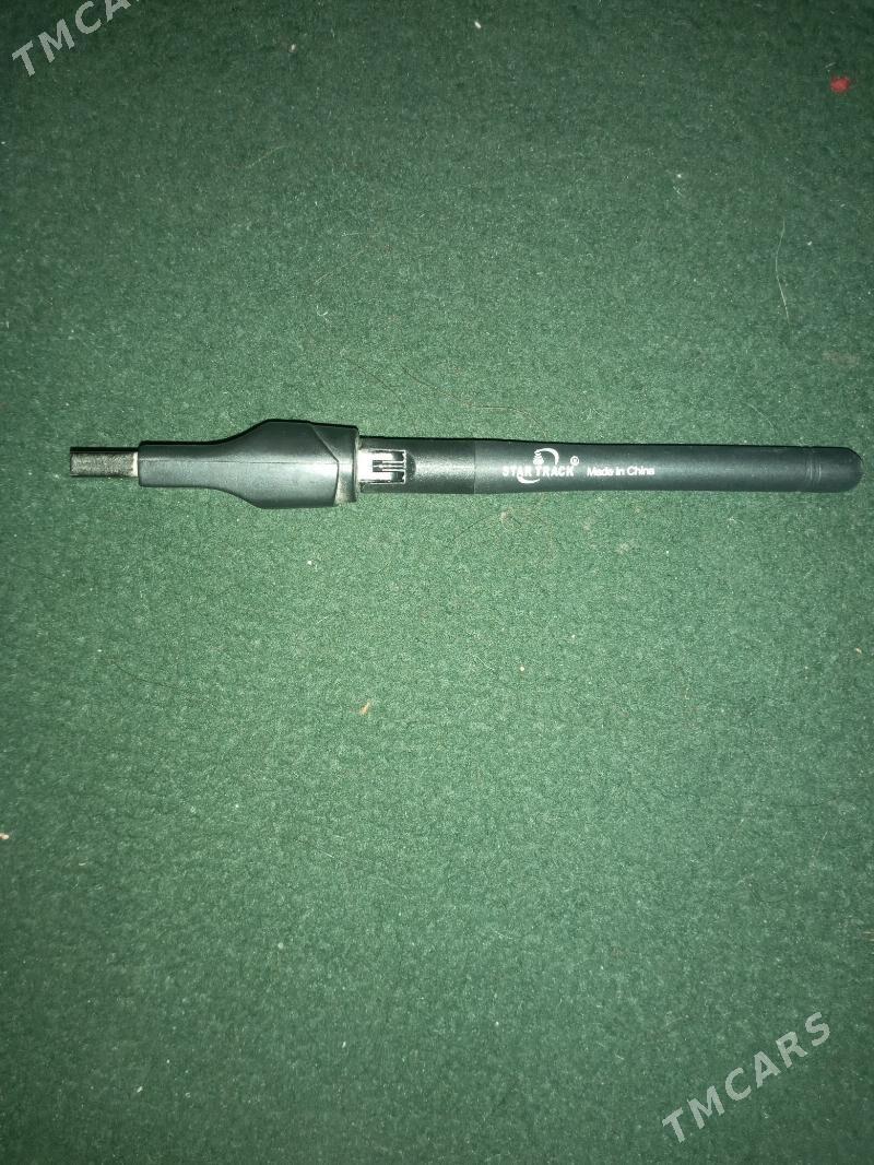 MADEM.SISTOK.TESTER.DAMAŞNI. - Gurbansoltan Eje - img 4