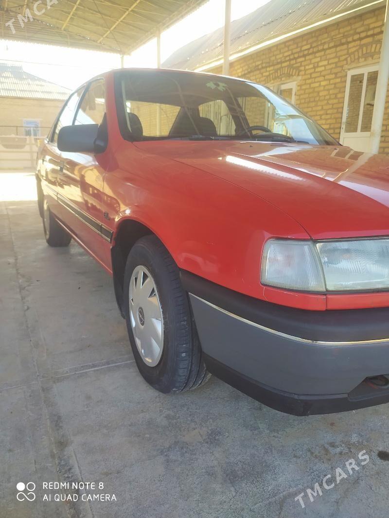 Opel Vectra 1990 - 50 000 TMT - Мары - img 2