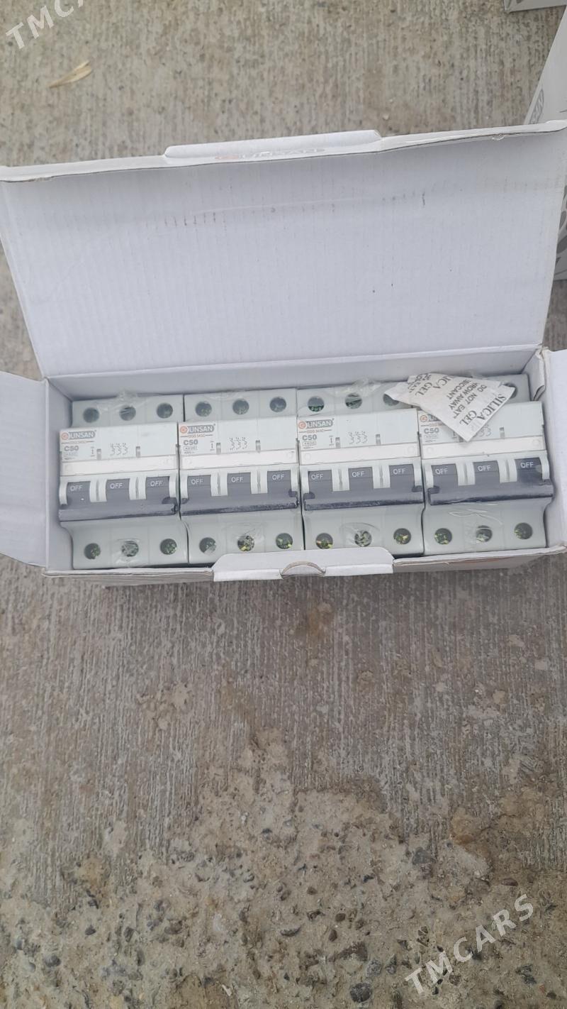 Günsan Aftamat 3 faza 50 lik - Aşgabat - img 4