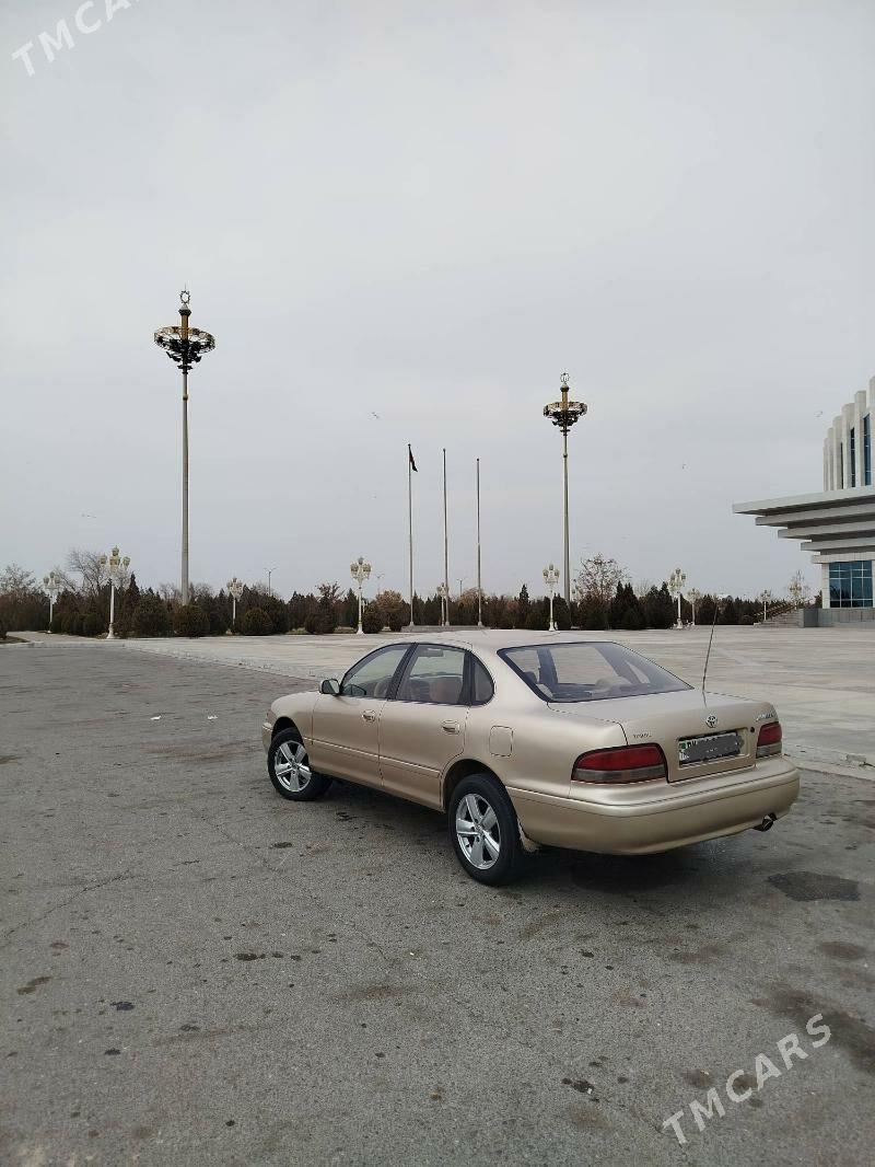 Toyota Avalon 1995 - 116 000 TMT - Дашогуз - img 6